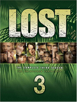 Lost - The Complete Season Three